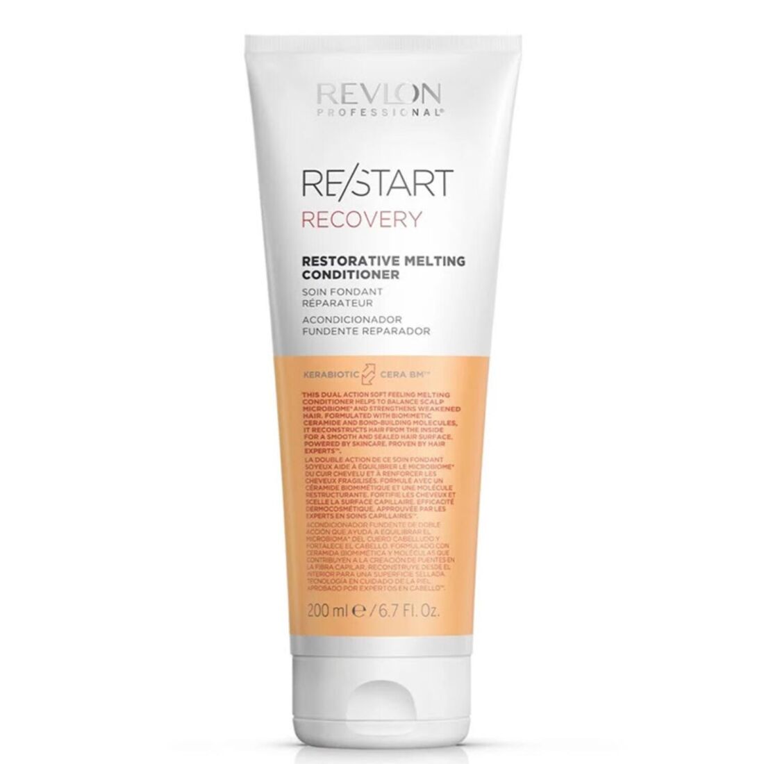 RESTART RESTORATIVE MELTING CONDITIONER 200ml - 1