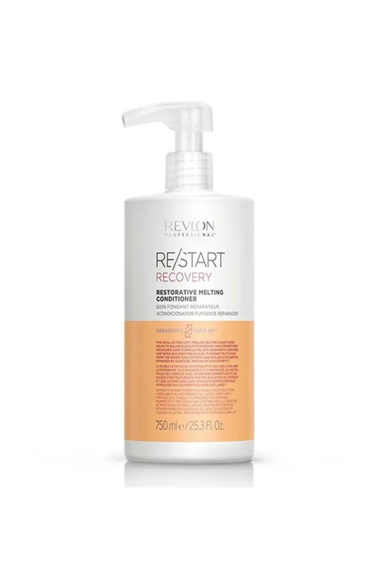 RESTART RESTORATIVE MELTING CONDITIONER 750ml - 1
