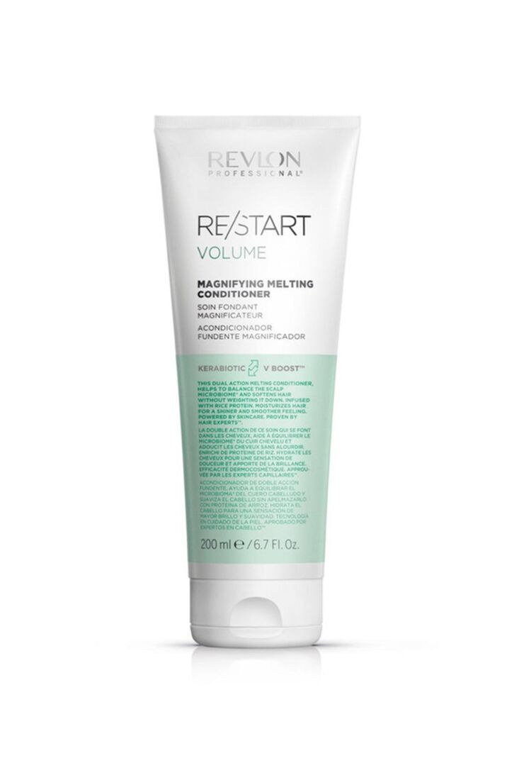 RESTART MAGNIFYING MELTING CONDITIONER 200ml - 1