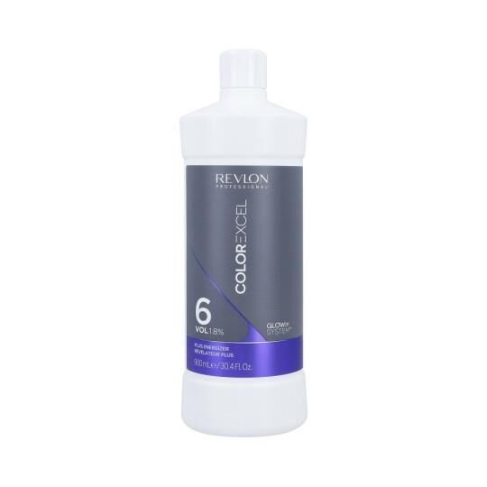 RP COLOR EXCEL DEVELOPER 6 VOL 1.8% 900ml - 1