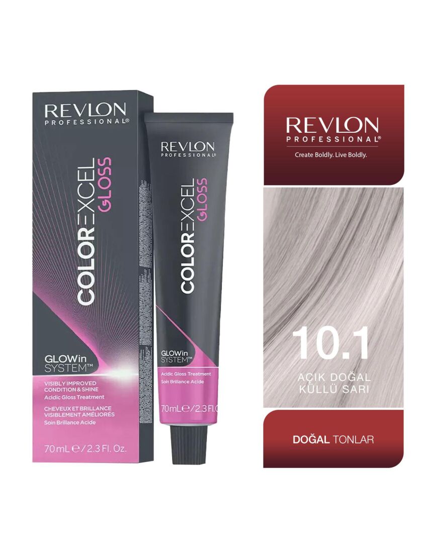 RP CE GLOSS 10.1 70ml - 1