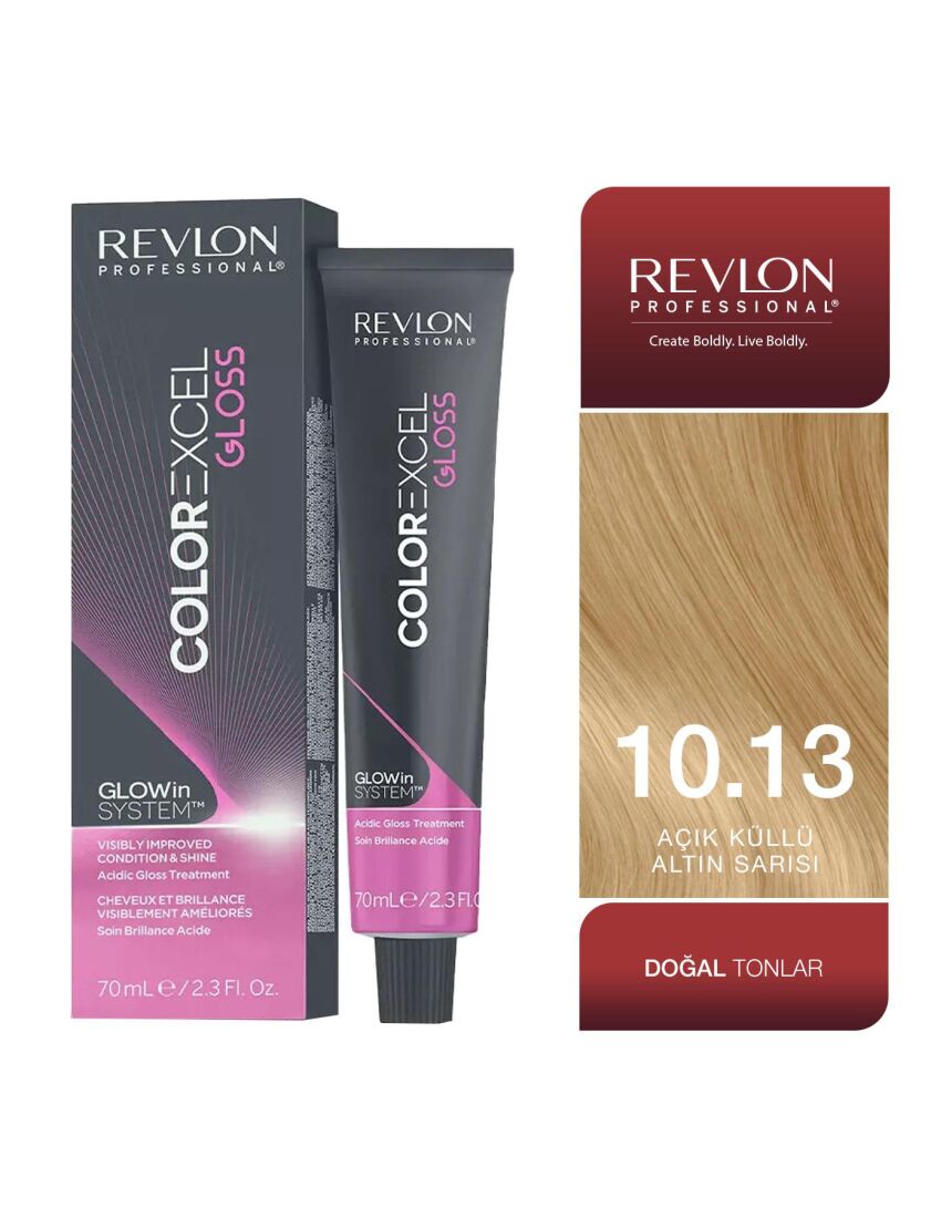 RP CE GLOSS 10.13 70ml - 1
