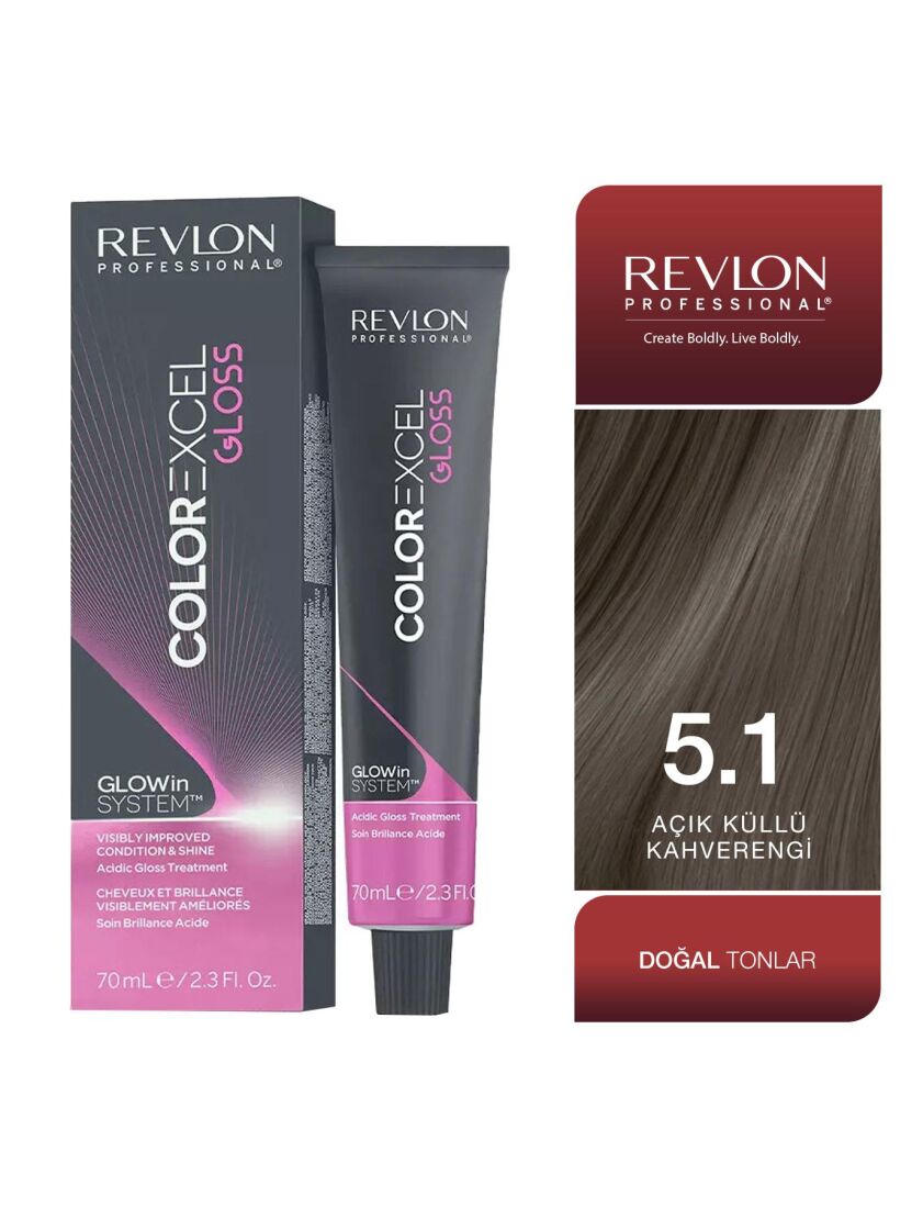 RP CE GLOSS 5.1 70ml - 1