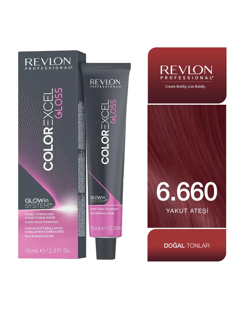 RP CE GLOSS 6.660 70ml - REVLON