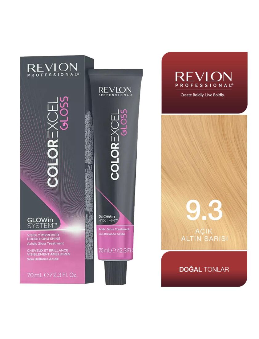 RP CE GLOSS 9.3 70ml - 1
