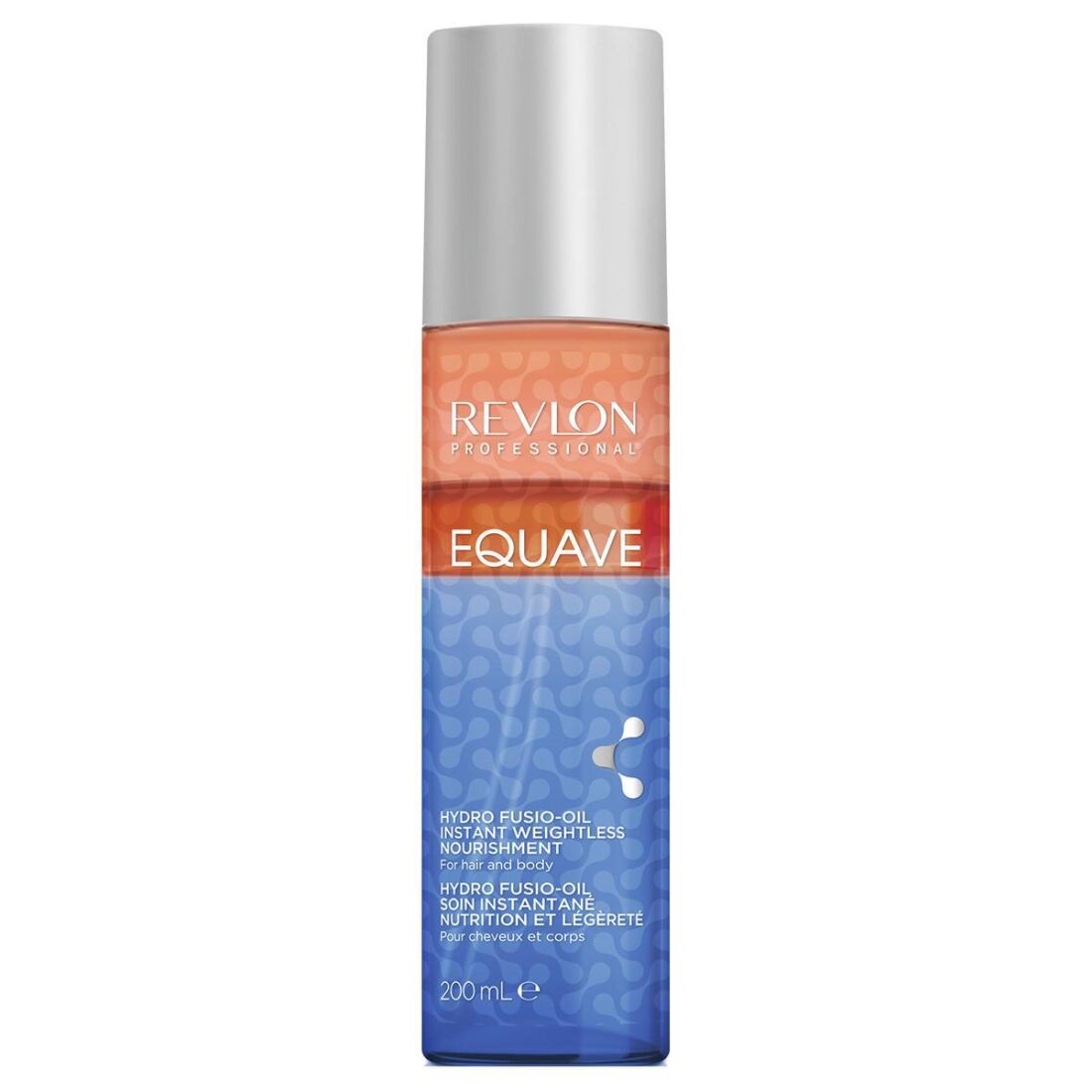 RP EQUAVE 3 PHASES DETANGLING CONDITIONER 200ml - 1