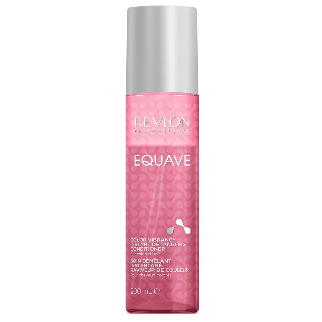 RP EQUAVE COLOR DETANGLING CONDITIONER 200ml - 1
