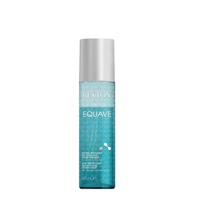 RP EQUAVE HYDRO DETANGLING CONDITIONER 200ml - Revlon Professional