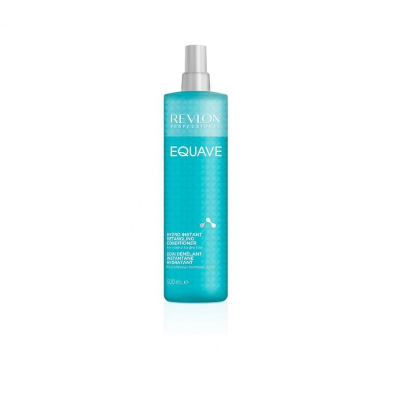 RP EQUAVE HYDRO DETANGLING CONDITIONER 500ml - Revlon Professional