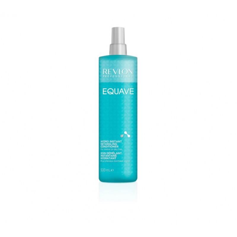 RP EQUAVE HYDRO DETANGLING CONDITIONER 500ml - 1