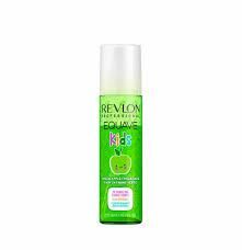 RP EQUAVE KIDS APPLE DETANGLING CONDITIONER 200ml - 1