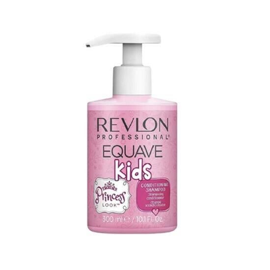 RP EQUAVE KIDS PRINCESS SHAMPOO 300ml - Revlon Professional