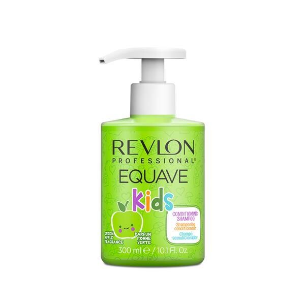 RP EQUAVE KIDS SHAMPOO APPLE 300ml - Revlon Professional