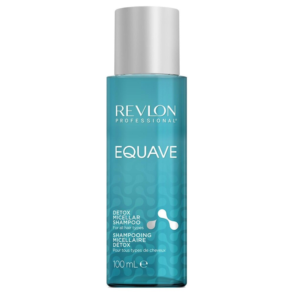 RP EQUAVE SHAMPOO 100ml - Revlon Professional