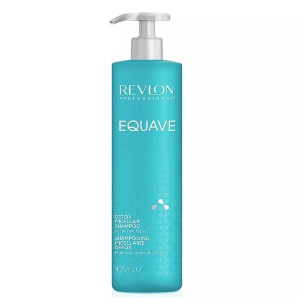 RP EQUAVE SHAMPOO 485ml - 1
