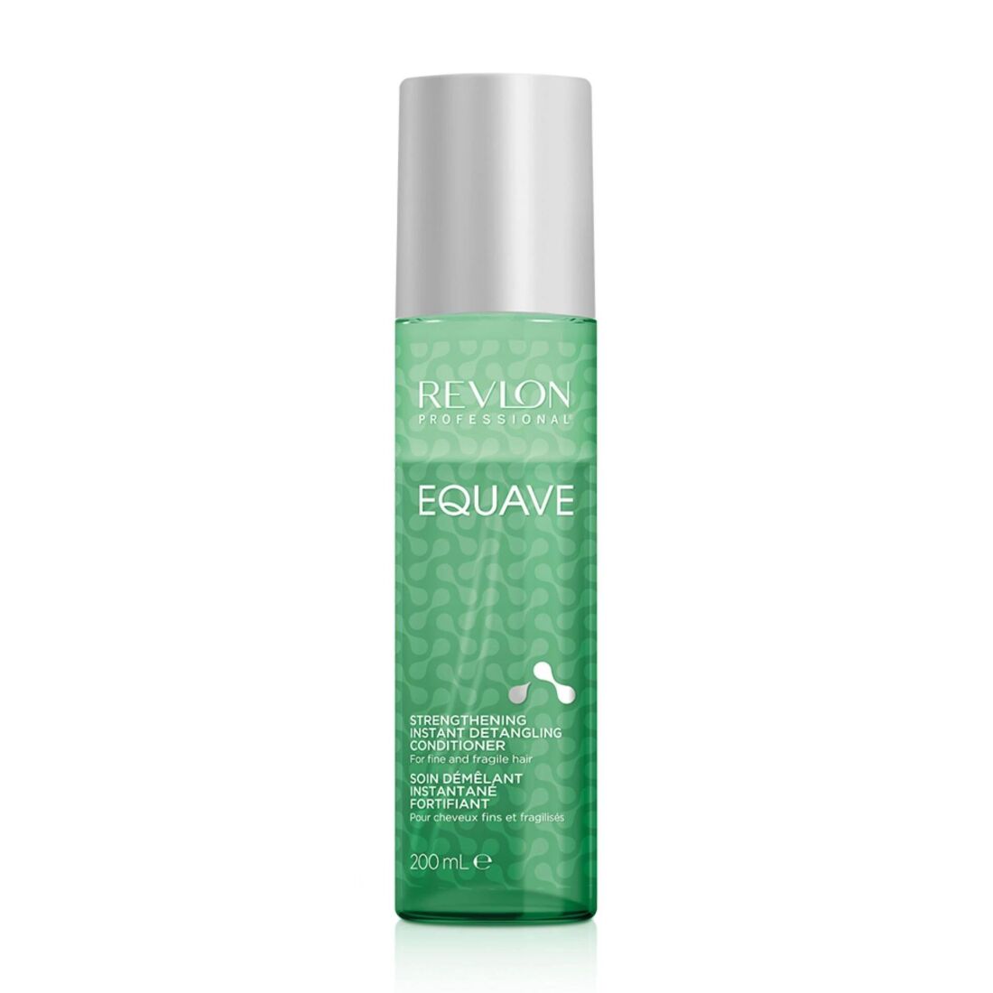 RP EQUAVE STRENGTHENING DETANGLING CONDITIONER 200ml - 1