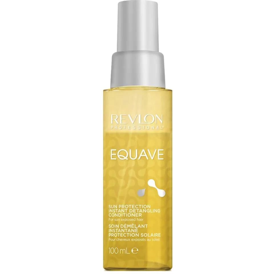 RP EQUAVE SUN DETANGLING CONDITIONER 100ml - 1
