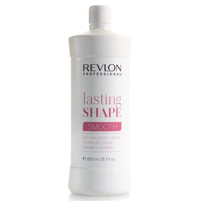 RP SMOOTH NEUTRALIZER 850ml - Revlon Professional