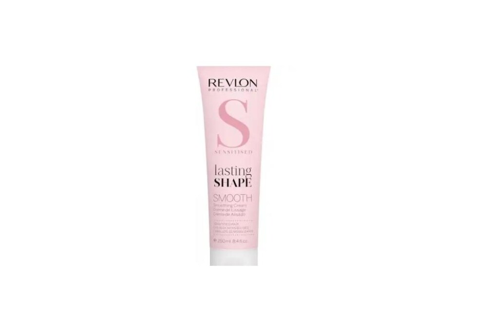 RP SMOOTH SENSITISED HAIR 250ml - Revlon Professional