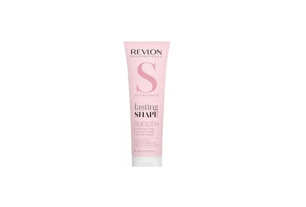 RP SMOOTH SENSITISED HAIR 250ml - 1
