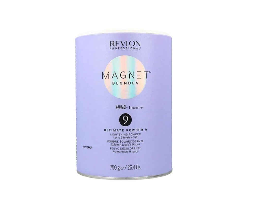 RP MAGNET BLONDES 9 POWDER 750g - Revlon Professional