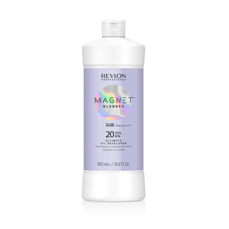 RP MAGNET BLONDES DEVEL.20VOL 900ml - 1