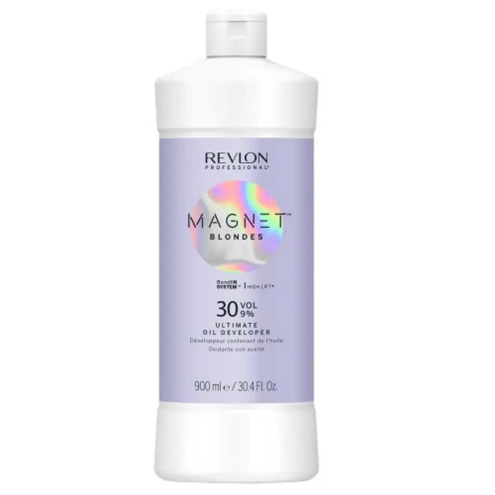 RP MAGNET BLONDES DEVEL.30VOL 900ml - Revlon Professional