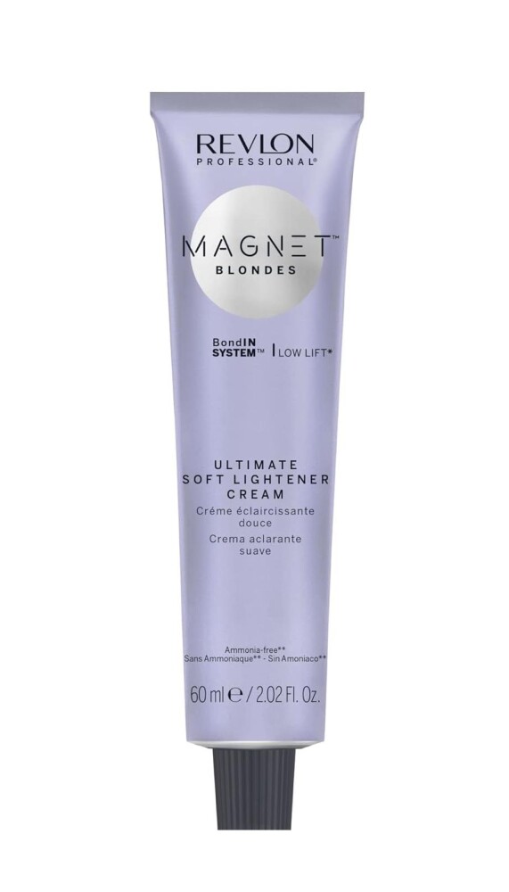 RP MAGNET BLONDES SOFT.LIGHT 60ml - Revlon Professional