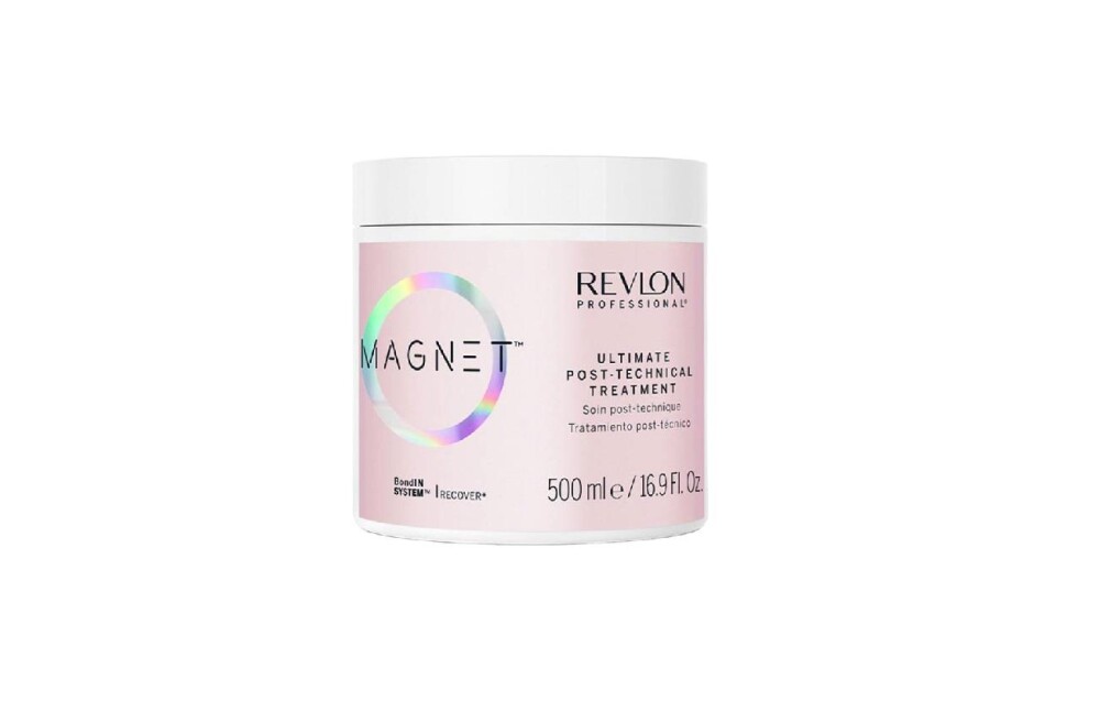 RP MAGNET POST-TECHNICAL TREATMENT 500ml - Revlon Professional