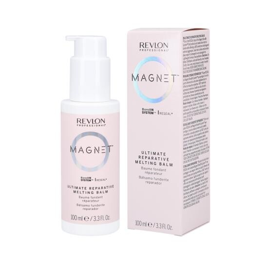 RP MAGNET REPARATIVE SERUM 100ml - Revlon Professional