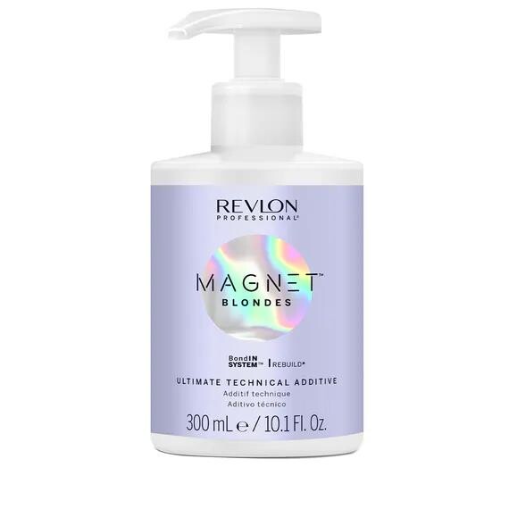 RP MAGNET TECHNICAL ADDITIVE 300ML - Revlon Professional