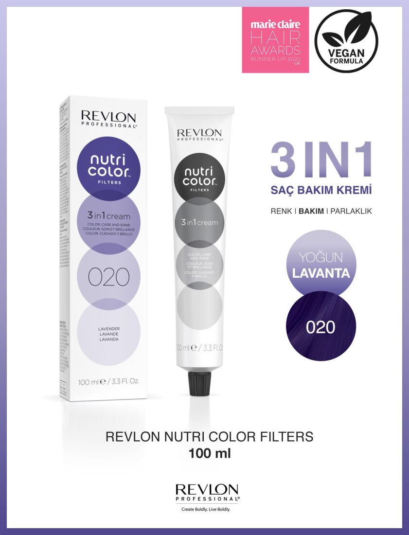 RP Nutri Color Filters 020 100ml - 1