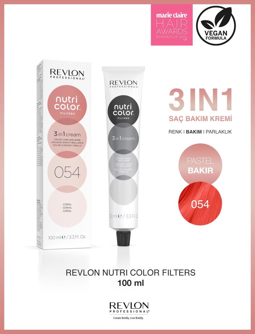 RP Nutri Color Filters 054 100ml - 1