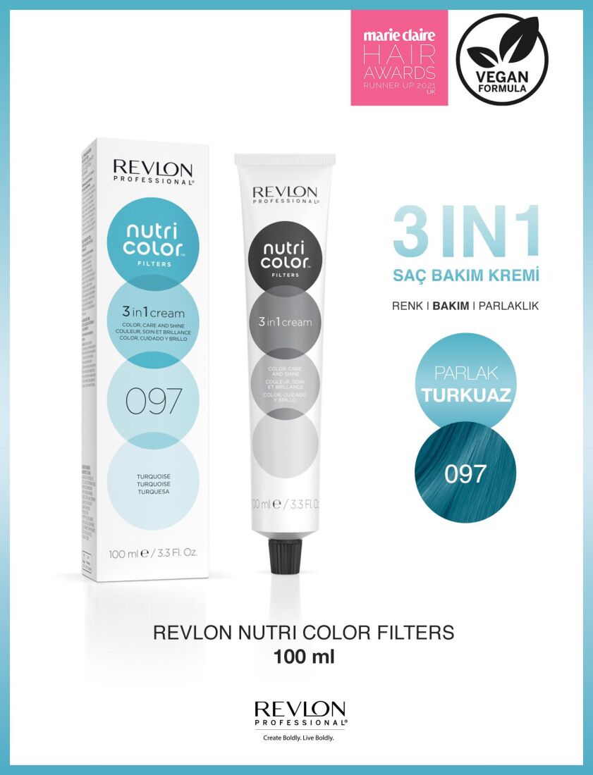 RP Nutri Color Filters 097 100ml - 1