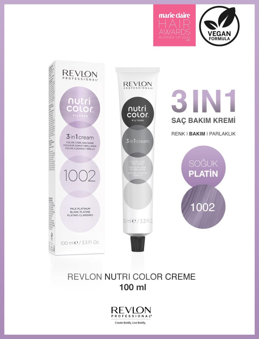 RP Nutri Color Filters 1002 100ml - 1
