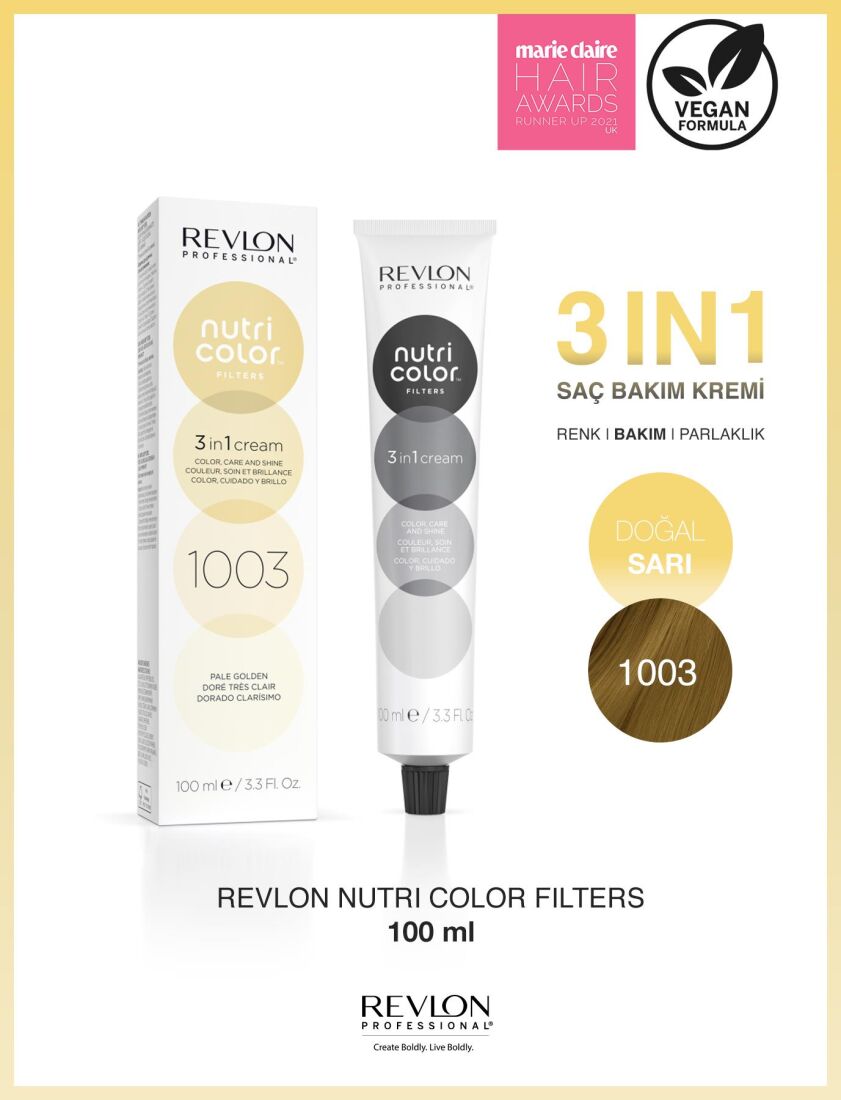 RP Nutri Color Filters 1003 100ml - 1