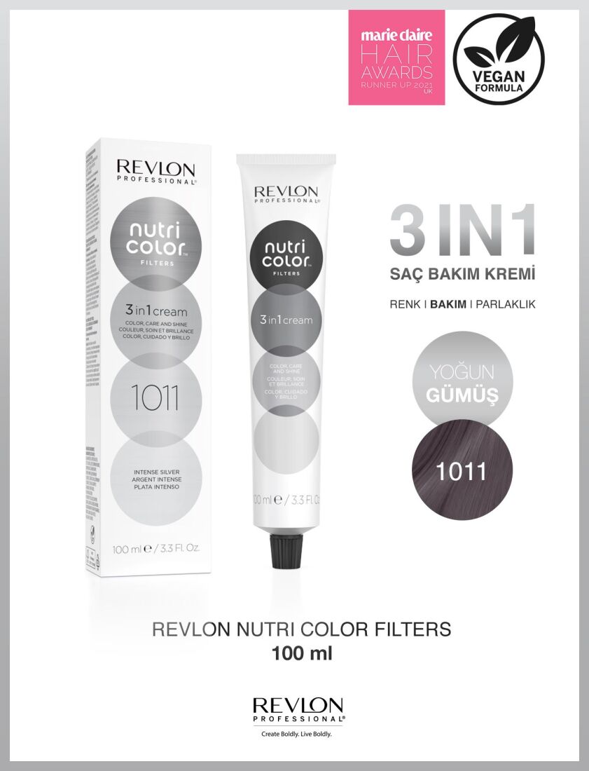 RP Nutri Color Filters 1011 100ml - 1