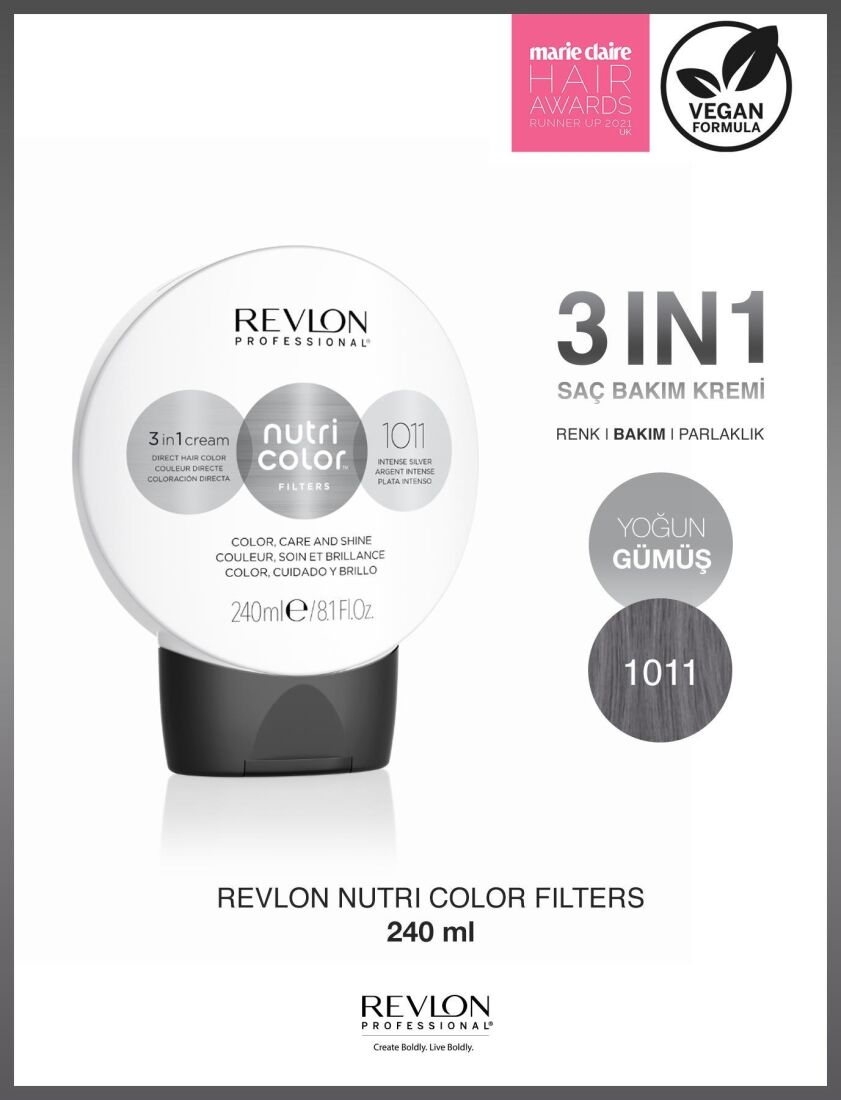 RP Nutri Color Filters 1011 240ml - 2