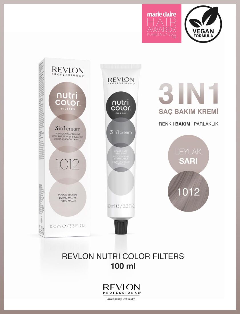 RP Nutri Color Filters 1012 100ml - 1