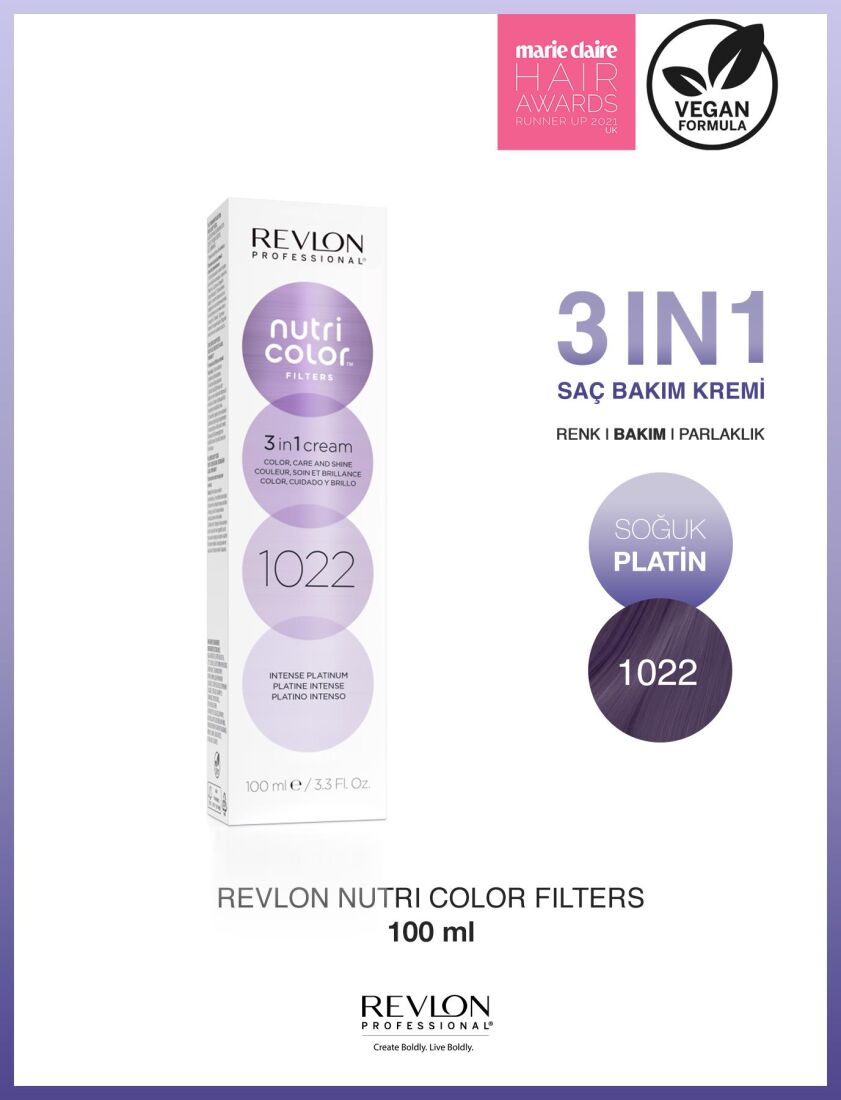 RP Nutri Color Filters 1022 100ml - 1