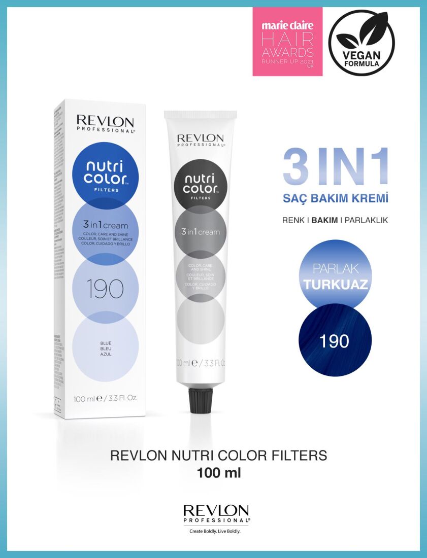 RP Nutri Color Filters 190 100ml - 1