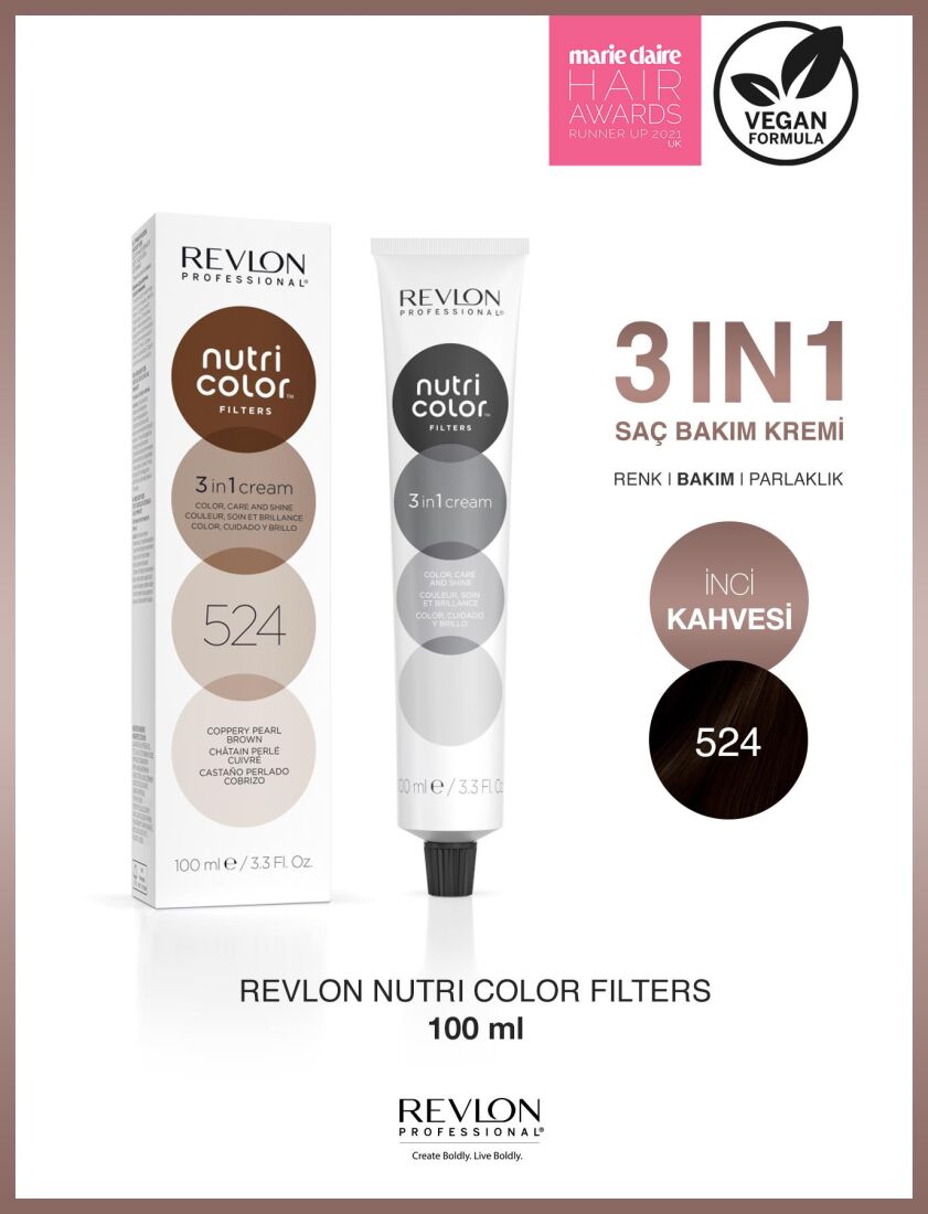 RP Nutri Color Filters 524 100ml - 1