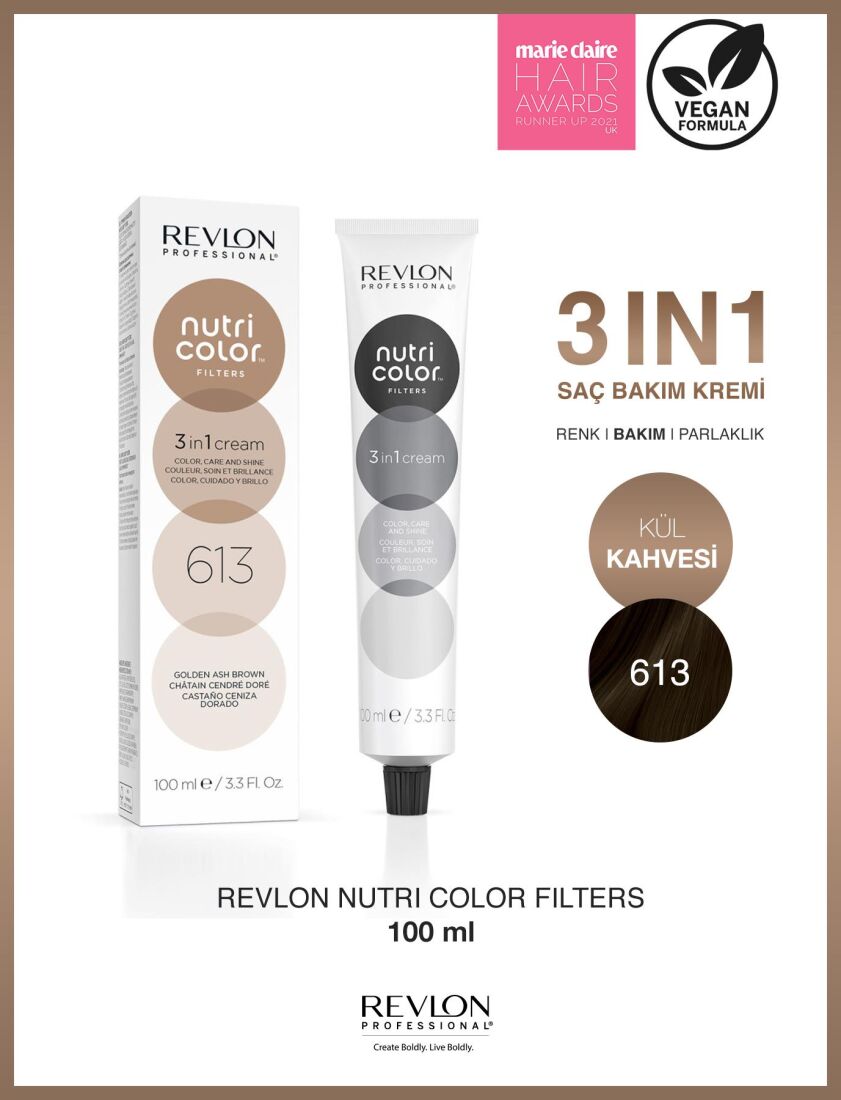 RP Nutri Color Filters 613 100ml - 1