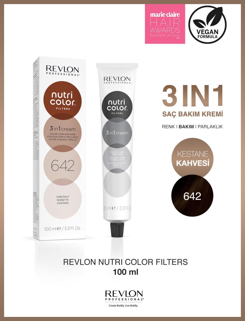 RP Nutri Color Filters 642 100ml - 1