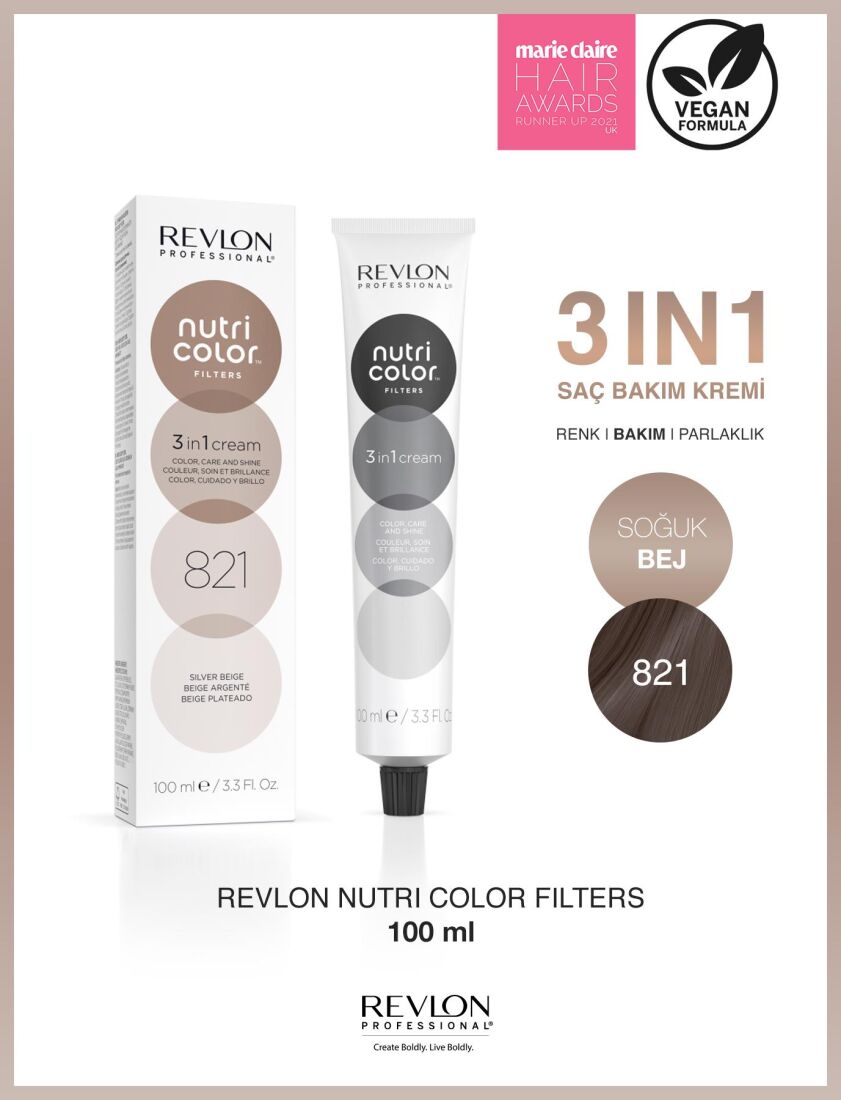 RP Nutri Color Filters 821 100ml - 1
