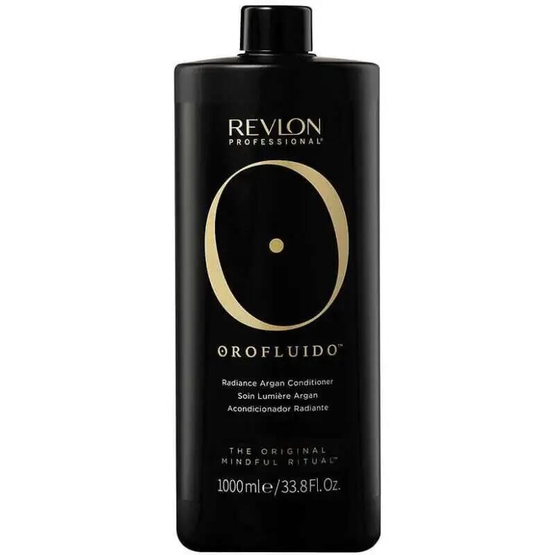 RP OROFLUIDO CONDITIONER 1000ml - Revlon Professional