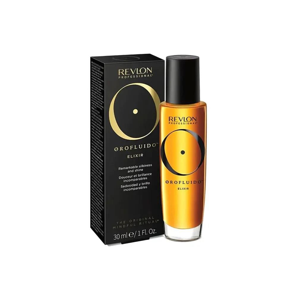 RP OROFLUIDO ORIGINAL ELIXIR 30ml - Revlon Professional