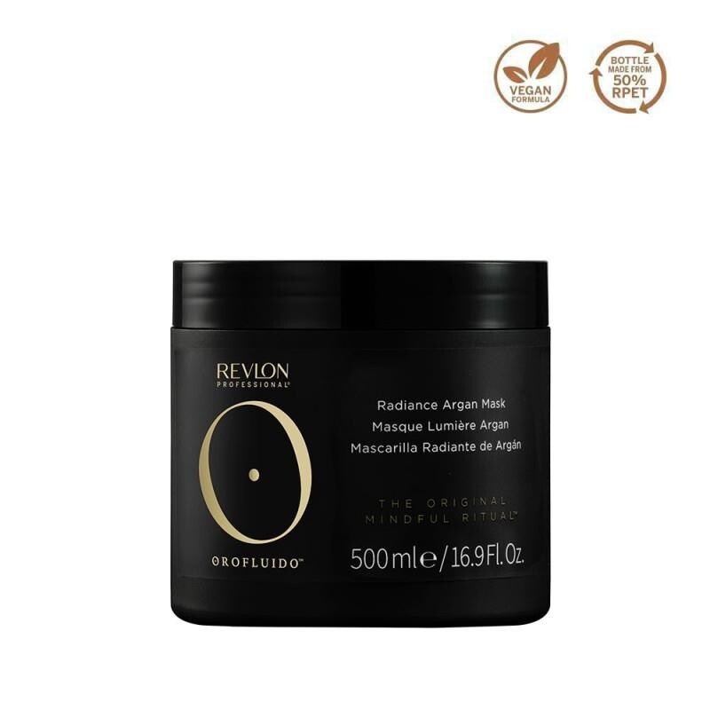 RP OROFLUIDO ORIGINAL MASK 500ml - Revlon Professional