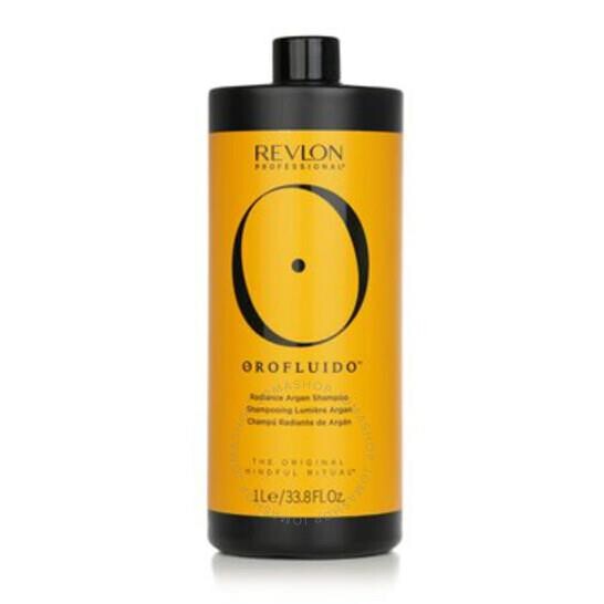 RP OROFLUIDO SHAMPOO 1000ml - Revlon Professional