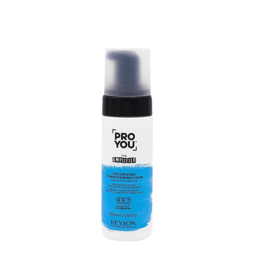 PRO YOU VOLUMAZING CONDITIONING FOAM 165ml - 1